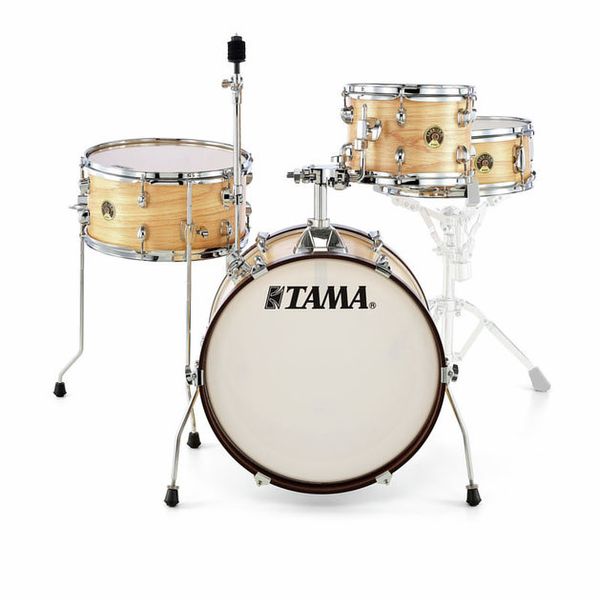 Tama Club Jam Vintage Bundle -SBO