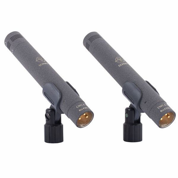 Schoeps Stereo-Set MK 4