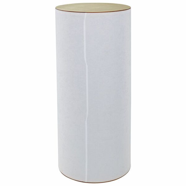 t.akustik Tube Trap WH