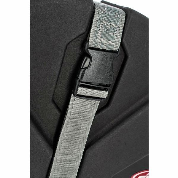 SKB D1616 16"x16" Stand Tom Case