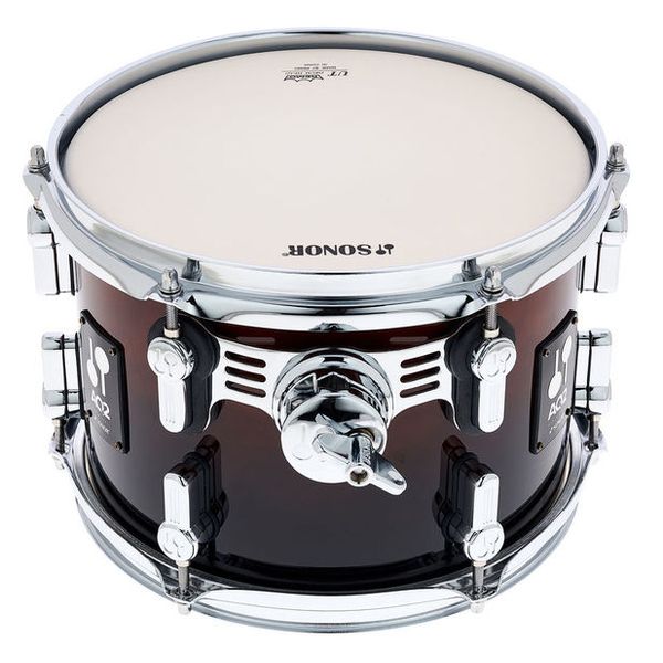 Sonor 10"x07" AQ2 Tom Tom BRF