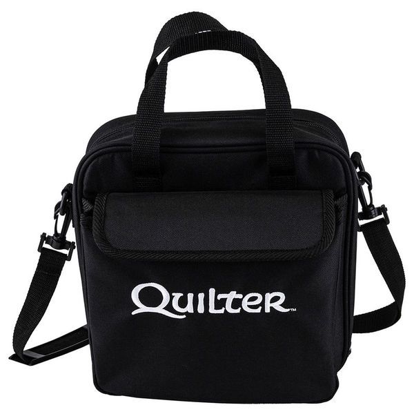 Quilter Block Case 2.0 Bag