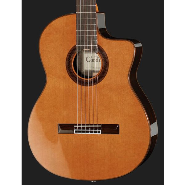 Cordoba C7-CE Iberia