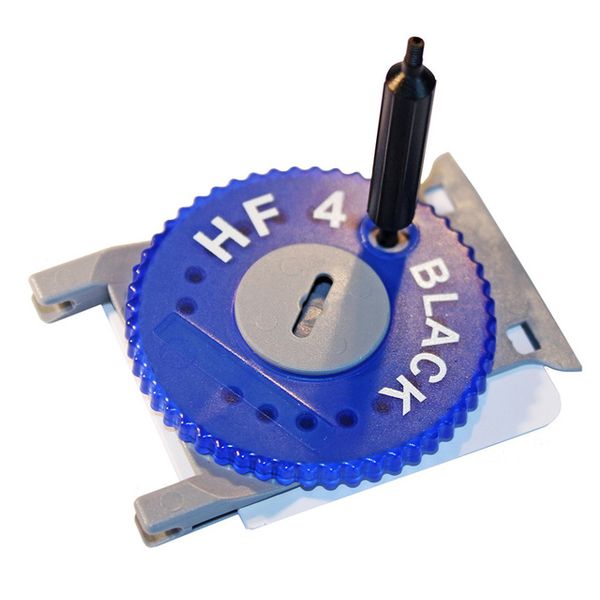 Hörluchs Custom Supreme Silicon HL6404