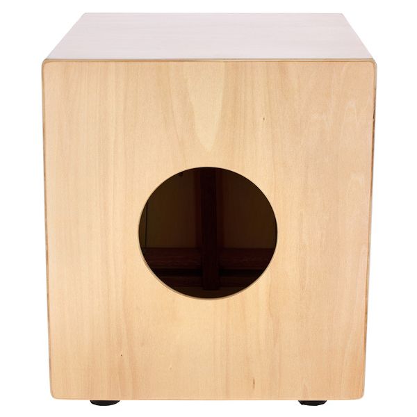 Thomann Mini Cajon Orange
