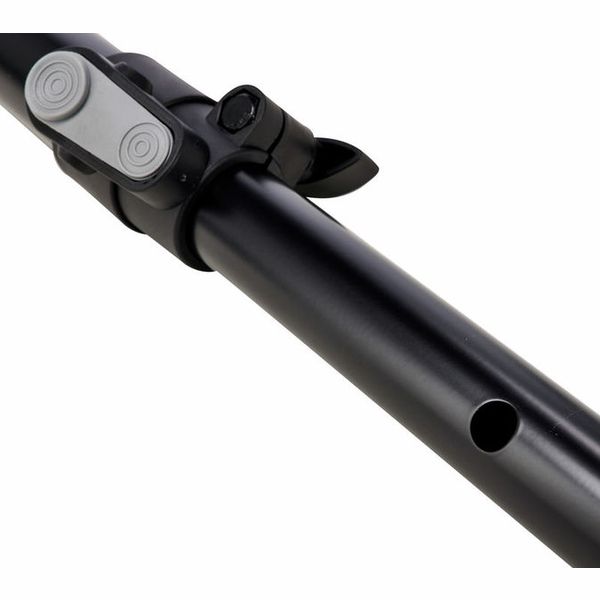 the box pro Achat Quadro Acoustic Set