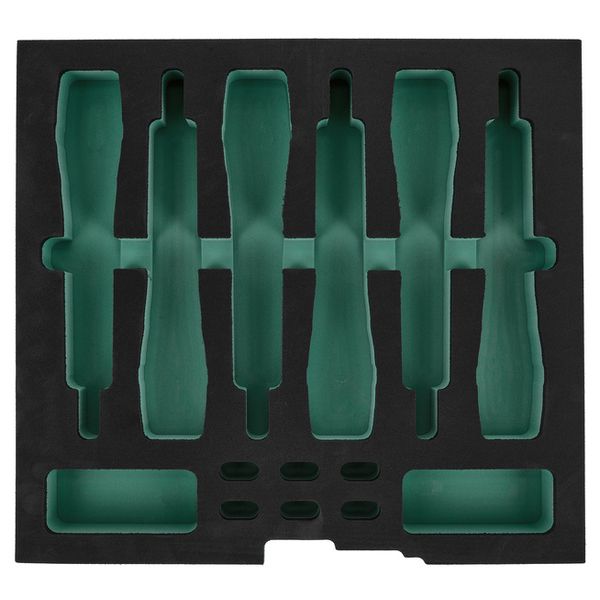 Thomann Inlay 6/0 ew Series