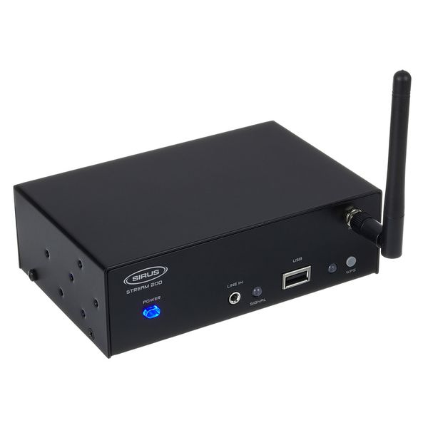 Sirus Reflect WiFi Bundle M