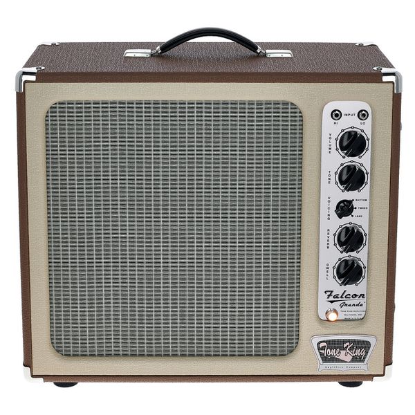 Tone King Falcon Grande BR