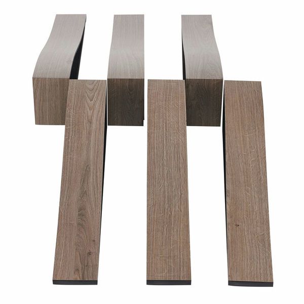 Vicoustic Flexi Wave Ultra 60 Brown Oak