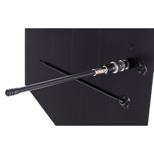 RF Venue Diversity Fin