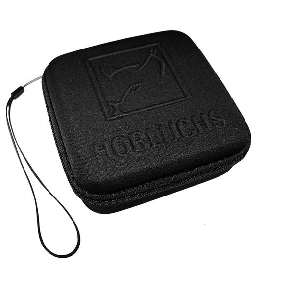 Hörluchs Custom Allround Silicon HL6304