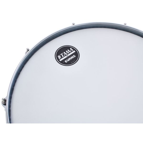 Tama 14"x6,5" Starcl. Walnut/B. MBR