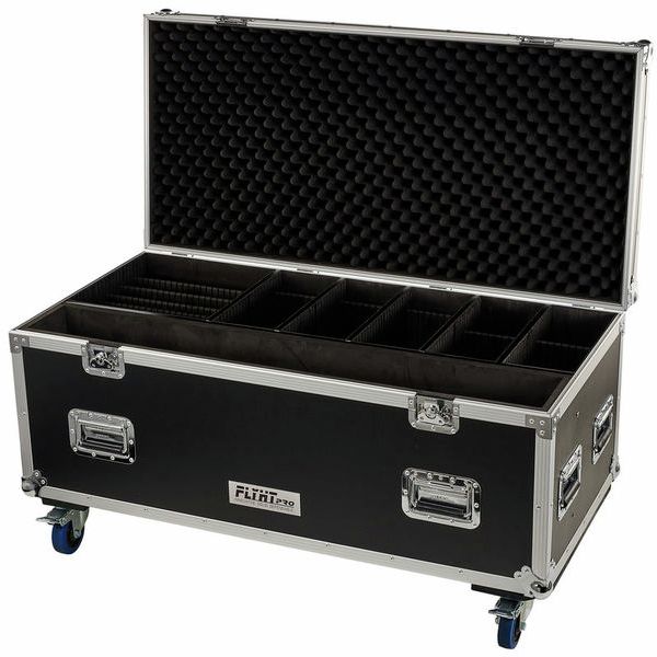 Flyht Pro E-Drum Universal Tour Case XL