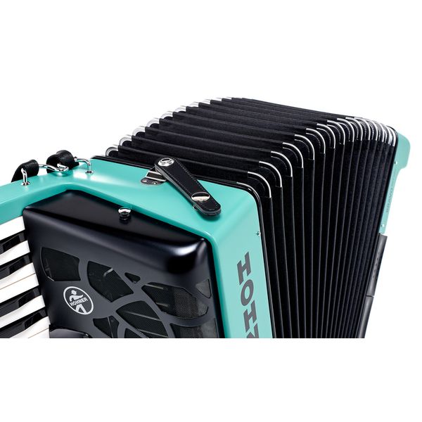 Hohner Bravo III 72 myColor Wind