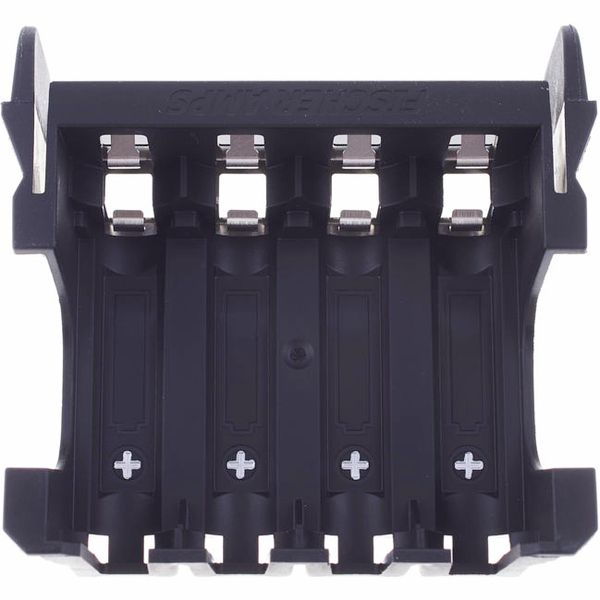 Fischer Amps Replacement Box ALC 161 MKII