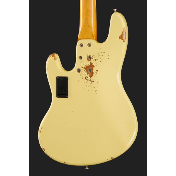 Sandberg California II TM4 Creme HCAR