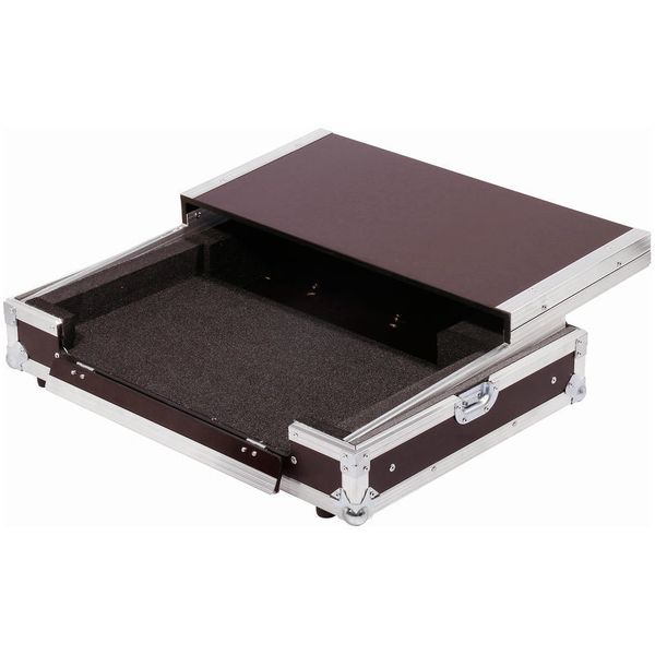 Thon Case NI Traktor S2 MK3 shelf