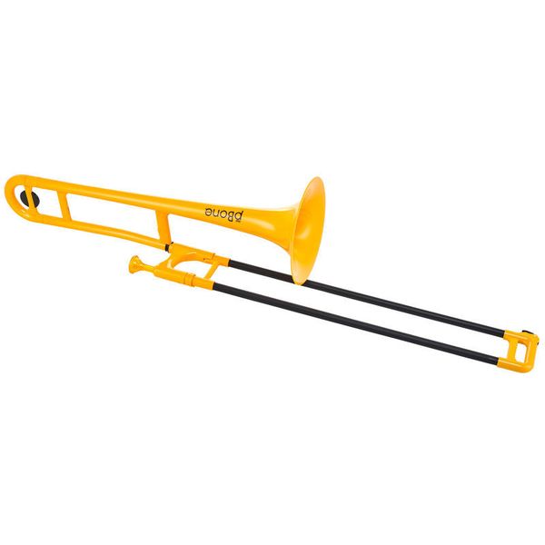 pBone music pBone Yellow