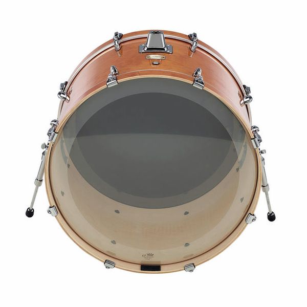 Yamaha Stage Custom 24"x15" BD HA