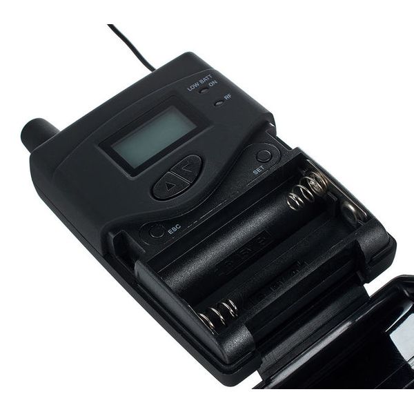 LD Systems MEI 1000 G2