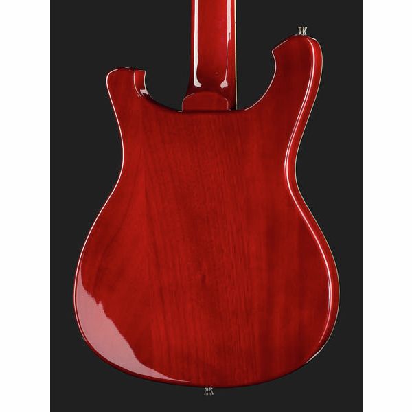 Harley Benton RB-414CS Classic Series w/Bag