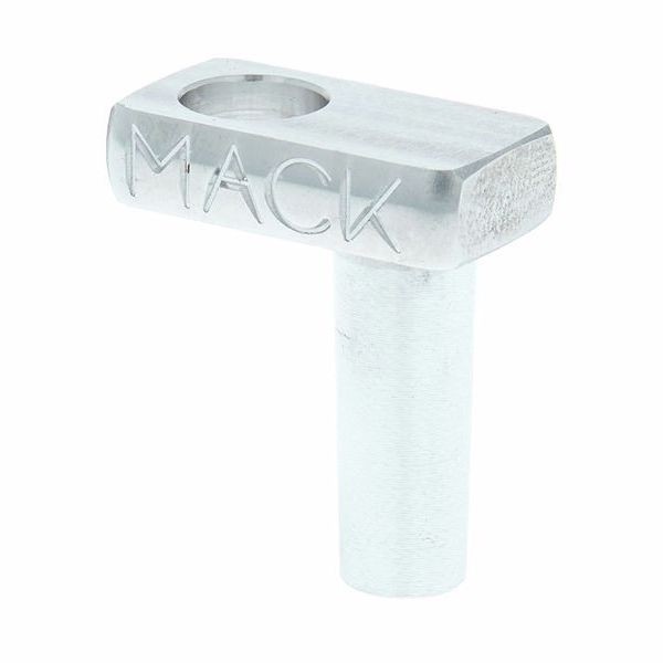 Holger Mack Mack for Cornet