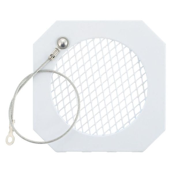 Stairville Gel Frame PAR 20 white