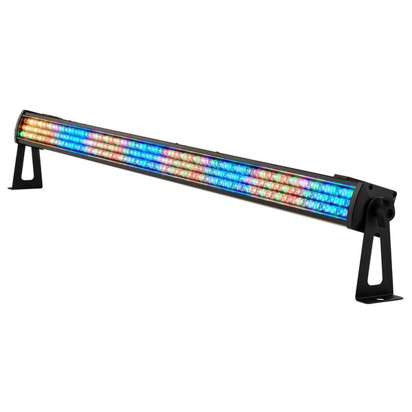 Stairville Led Bar 240/8 RGB DMX 30°