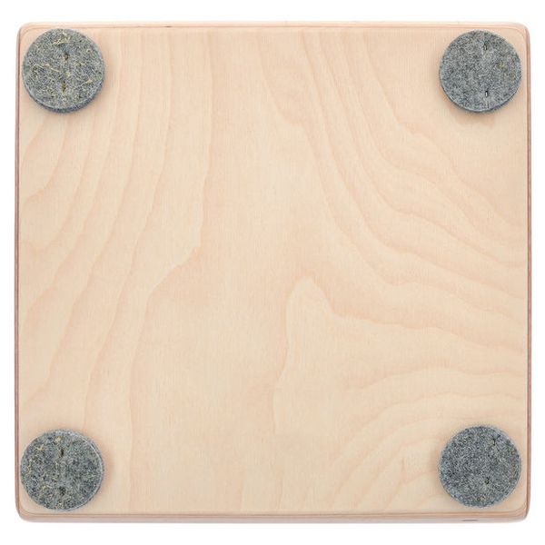 Schlagwerk CP533 Cajon Agile Dual Red