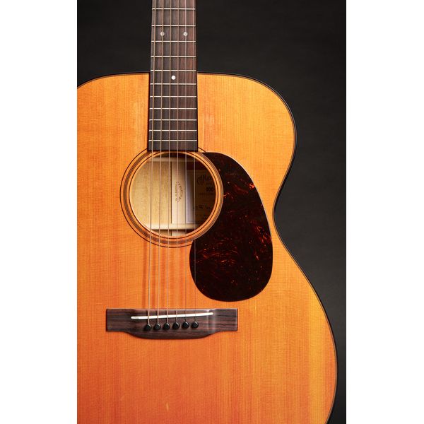Martin Guitar 000-18 1955 CFM IV 70th
