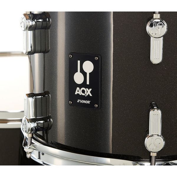 Sonor AQX Stage Set BMS