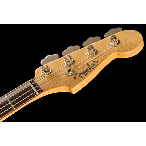 Fender 60 P-Bass RW WBoA CC