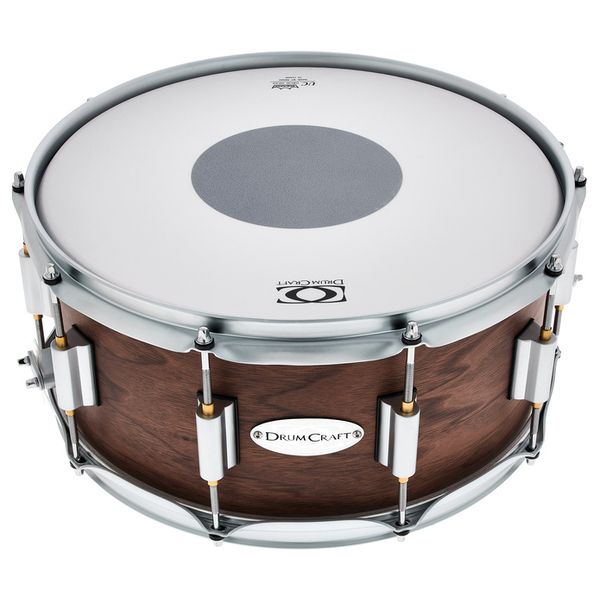 DrumCraft Series 6 14"x6,5" Snare -SN