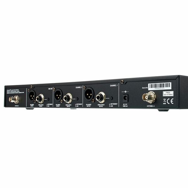 LD Systems U506 HHD2