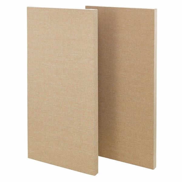 EQ Acoustics Spectrum 2 L5 Tile Natural