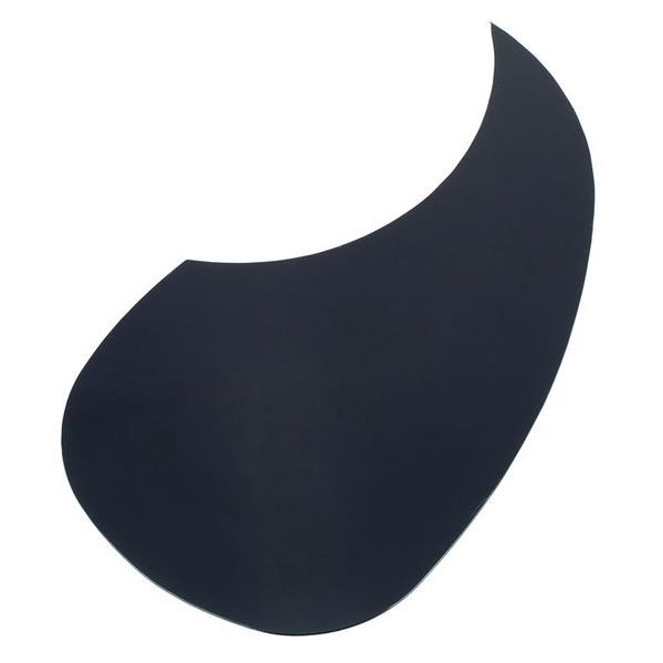 Harley Benton Pickguard Western BK