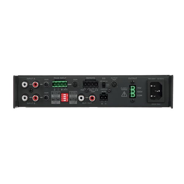 Bose Professional Ceiling Pendant Bundle S white