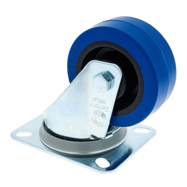 Syrincs D18 Sub Wheel CVR Bundle