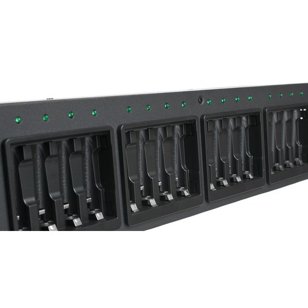 Thomann Battery Charger 2850 Bundle