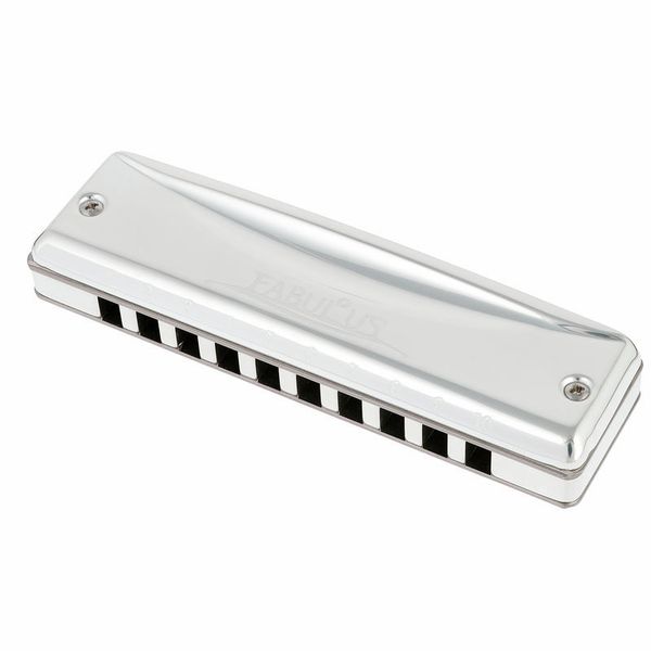 Suzuki F-20E Fabulous Diatonic G