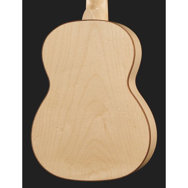 Gewa Pro Natura Silver 1/4