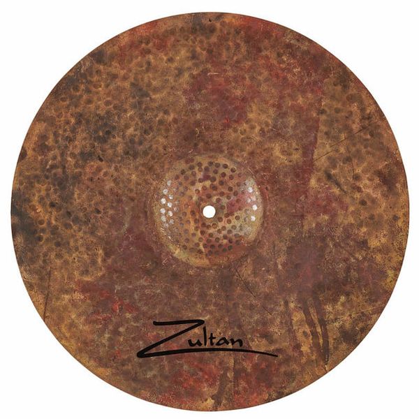 Zultan Raw Profi Cymbal Set