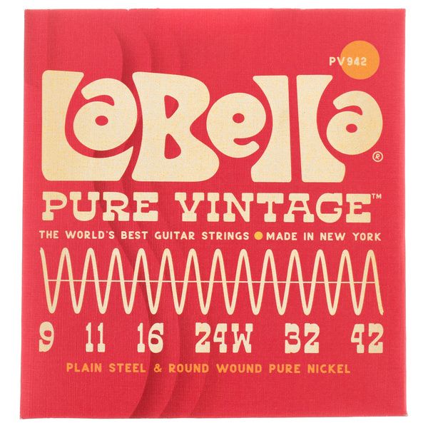 La Bella Pure Vintage PV942