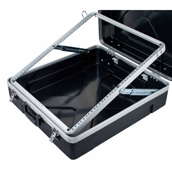 Thomann Pop Up Mixer Rack Case