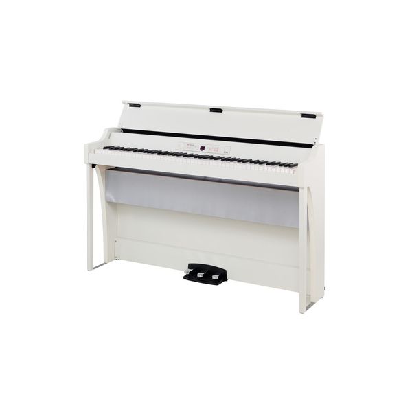 Korg G1 B Air WH B-Stock