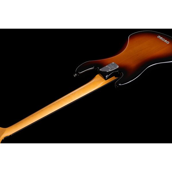 Fender AM Pro II Jazz Bass V RW 3TSB