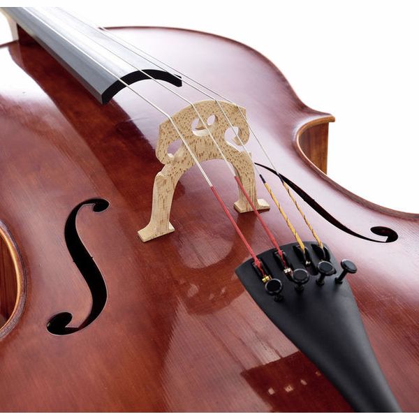 Edgar Russ - Sound of Cremona Linea Macchi Cello Montagnana