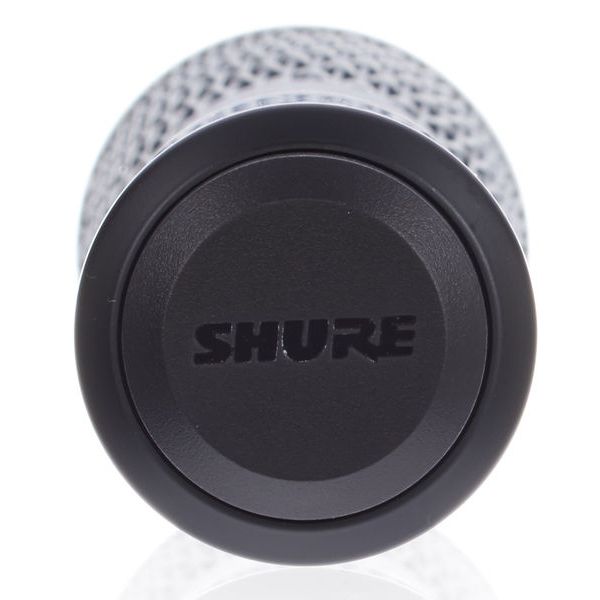 Shure BLX288/Beta58 Combo S8