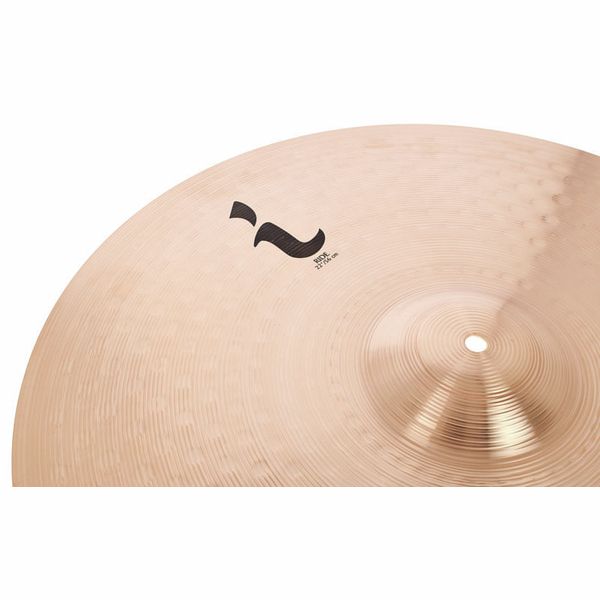 Zildjian 22" I Family Ride Medium